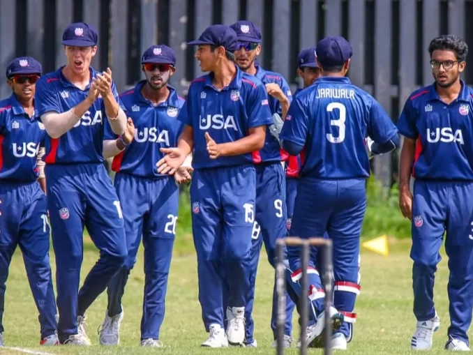 USA Announces Squad for T20 World Cup 2024