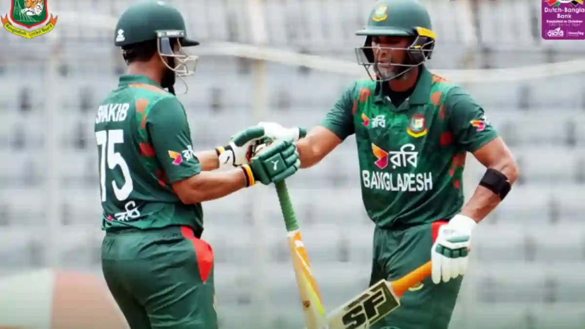USA vs BAN Dream11 Prediction- The 2nd T20I Match of the Bangladesh tour of United States of America, 2024 will be played between the United States of America (USA) and Bangladesh (BAN) at the Prairie View Cricket Complex, Texas. The match is scheduled to take place on the 23rd of May 2024 at 08:30 PM IST. You can find an in-depth match analysis and Fantasy Cricket Tips for this match. Additionally, you can get venue stats for the Prairie View Cricket Complex, Texas, and the pitch report.