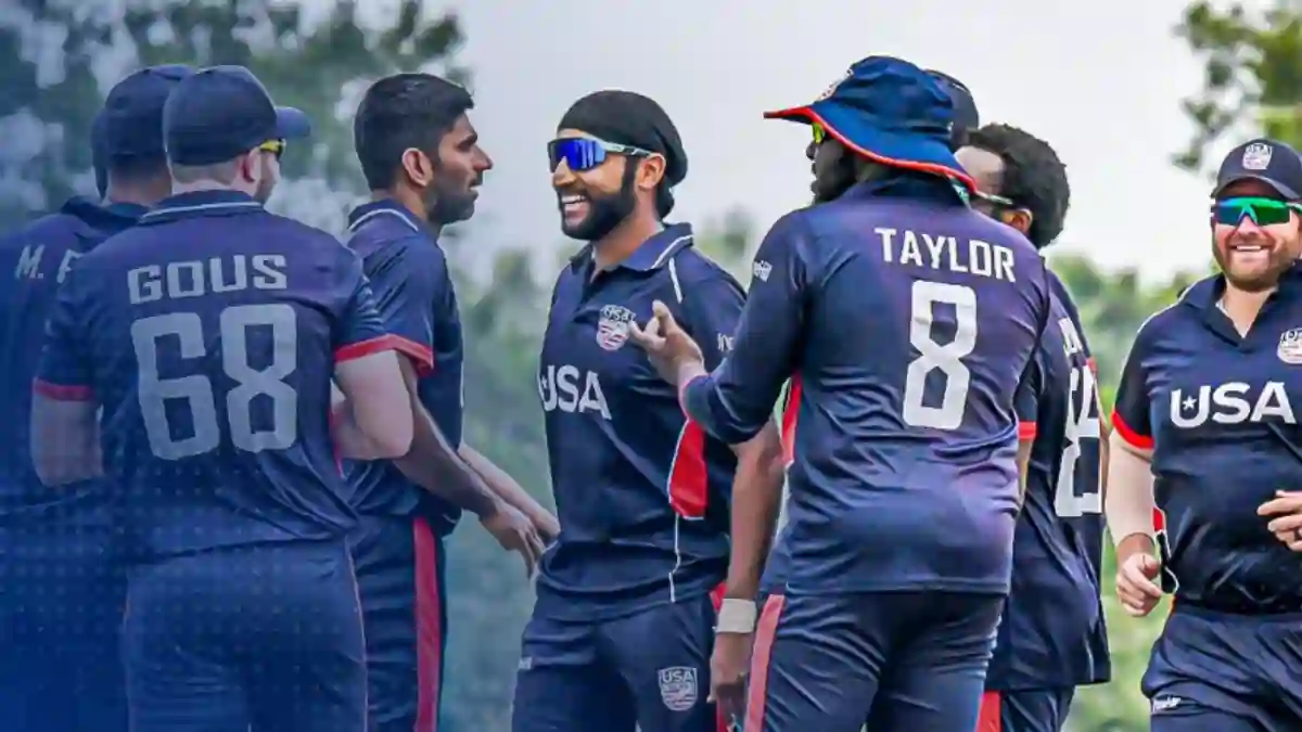 USA vs BAN Dream11 Prediction- The 3rd T20I Match of the Bangladesh tour of United States of America, 2024,  will be played between the United States of America (USA) and Bangladesh (BAN) at the Prairie View Cricket Complex, Texas. The match is scheduled to take place on the 25th of May 2024 at 08:30 PM IST. You can find an in-depth match analysis and Fantasy Cricket Tips for this match. Additionally, you can get venue stats for the Prairie View Cricket Complex, Texas, and the pitch report.