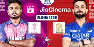 RR vs RCB Dream11 Team Prediction Today Match, Pitch report, Player stats, IPL 2024, Eliminator Match