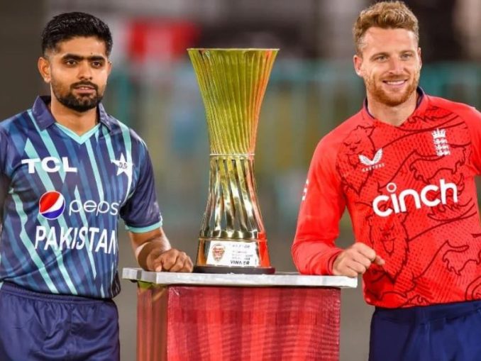 ENG vs PAK Dream11 Prediction, Dream11 Team, Pitch Report & Player Stats, 1st T20I Match, Pakistan tour of England, 2024