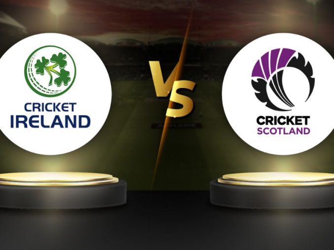 IRE vs SCO Dream11 Prediction, Dream11 Team, Pitch Report & Player Stats, 5th T20 Match, Netherlands T20I Tri-Series, 2024