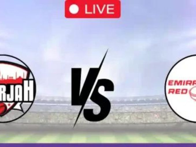 SHA vs EMR Dream11 Prediction, Dream11 Team, Pitch Report & Player Stats, 25th T20 Match, Emirates D10 Tournament, 2024