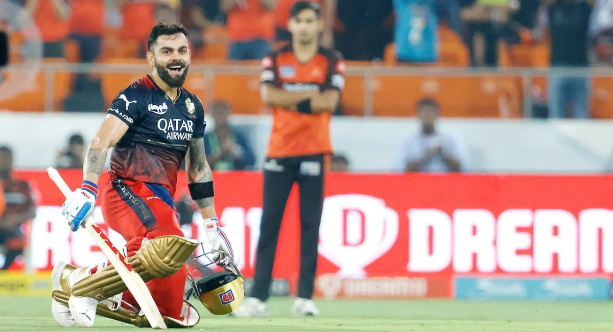 Virat Kohli's Dominance in IPL 2024 and Expectations for T20 World Cup