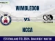 WIM vs NCCA Dream11 Prediction, Pitch Report, and Player Stats, Qualifier 1 Match, ECS England T10, 2024