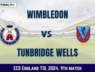 WIM vs TW Dream11 Prediction, Pitch Report, and Player Stats, 9th Match, ECS England T10 2024