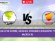 WS vs SUN Live Score, English Women’s Domestic T20 2024, Western Storm vs Sunrisers Live Cricket Score & Commentary - Match 16
