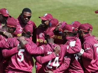 West Indies Squad Announcement for T20 World Cup 2024