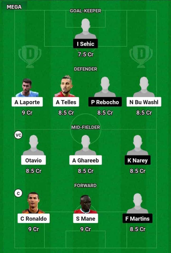 NSSR vs ALK Dream11 Prediction Today Football Match.