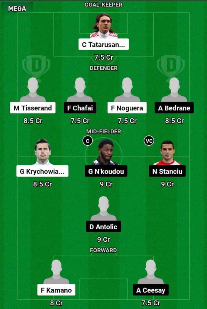 ABH vs DAM Dream11 Prediction Today Football Match.