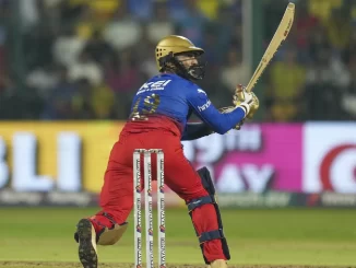 Dinesh Karthik's New Role as Commentator for ICC T20 World Cup 2024