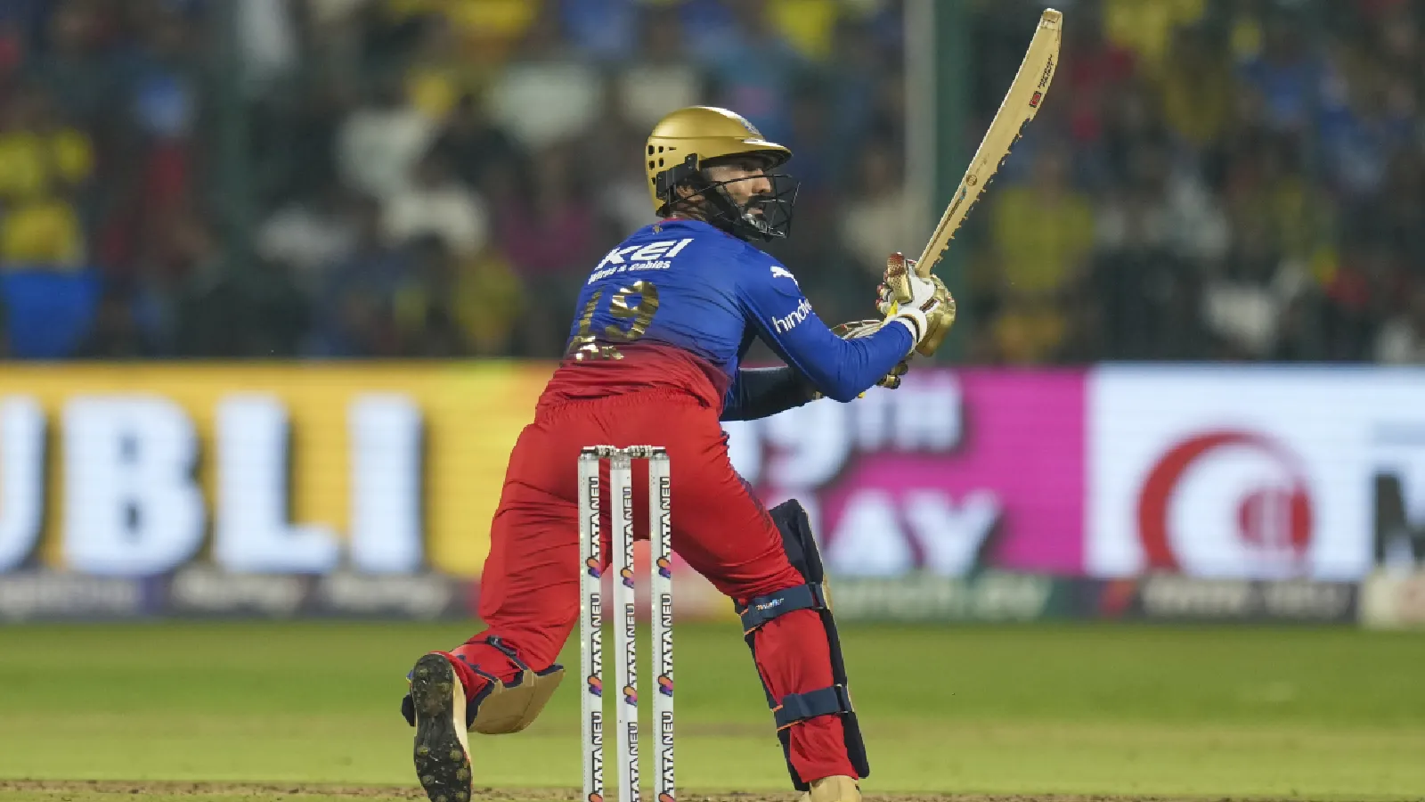 Dinesh Karthik's New Role as Commentator for ICC T20 World Cup 2024