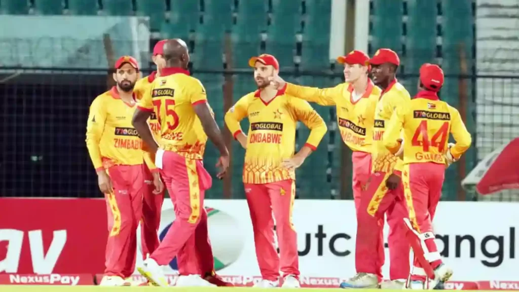 BAN vs ZIM Dream11 Prediction Today is the 3rd T20I Match of the Zimbabwe tour of Bangladesh 2024. This match will be hosted at the Zahur Ahmed Chowdhury Stadium, Chattogram, scheduled for the 7th of May 2024 at 14:30 IST. Bangladesh (BAN) vs Zimbabwe (ZIM) match In-depth match analysis & Fantasy Cricket Tips. Get Venue Stats of the Zahur Ahmed Chowdhury Stadium, Chattogram pitch report