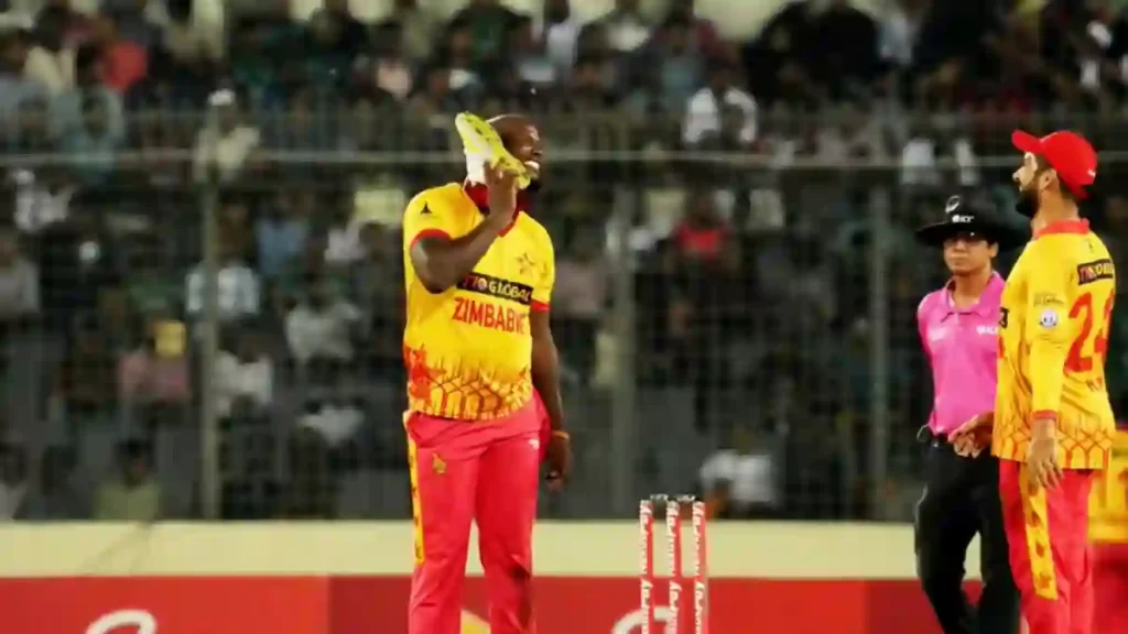 BAN vs ZIM Dream11 Prediction, 5th T20I: In-Depth Analysis, Venue Stats, and Fantasy Cricket Tips for Bangladesh vs Zimbabwe [12th May 2024]