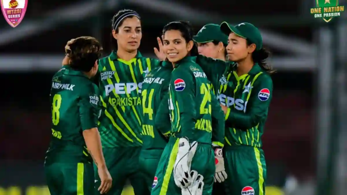 PK-W vs WI-W Dream11 Prediction Today 4th T20I Match of the West Indies Women's Tour of Pakistan 2024. This match will be hosted at the National Stadium, Karachi, scheduled for 2nd May 2024, at 20:00 IST. Pakistan Women (PK-W) vs West Indies Women (WI-W) match In-depth match analysis & Fantasy Cricket Tips. Get venue stats for the National Stadium, Karachi pitch report.