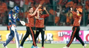 IPL 2024: Dominant Sunrisers Hyderabad seal win over Lucknow Super Giants