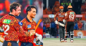 Sunrisers Hyderabad Clinch Record Victory Against Lucknow Super Giants