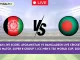 AFG vs BAN Live Score, Afghanistan vs Bangladesh Live Cricket Score, 52 Match, Super 8 Group 1, ICC Men's T20 World Cup, 2024