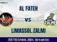 AFT vs LIZ Dream11 Prediction, Pitch Report, and Player Stats, 56th Match, ECS T10 Cyprus, 2024