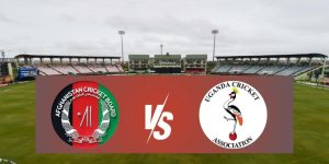 AFG vs UGA Dream11 Prediction Today Match, Dream11 Team Today, Fantasy Cricket Tips, Pitch Report, & Player Stats, ICC T20 World Cup, 2024, Match 5