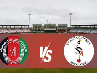 AFG vs UGA Dream11 Prediction Today Match, Dream11 Team Today, Fantasy Cricket Tips, Pitch Report, & Player Stats, ICC T20 World Cup, 2024, Match 5