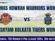 AHW-W vs LSKT-W Dream11 Prediction, Dream11 Team, Pitch Report, and Player Stats, 3rd Match, Bengal T20 Women's Pro League, 2024