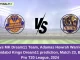 AHW vs MK Dream11 Team, Adamas Howrah Warriors vs Murshidabd Kings Dream11 prediction, Match 23, Bengal Pro T20 League, 2024