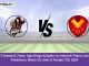 AKK vs IST Dream11 Team, Agri Kings Knights vs Intersoft Titans Live Dream11 Prediction, Match 29, Sher E Punjab T20, 2024