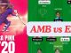 AMB vs EME Dream11 Prediction Today Match, Dream11 Team Today, Fantasy Cricket Tips, Playing XI, Pitch Report, Player Stats, Kerala T20 Womens 2024, Final Match