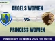 ANG-W vs PRI-W Dream11 Prediction, Pitch Report, and Player Stats, 5th Match, Pondicherry T10 Women, 2024