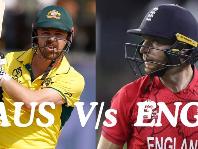 AUS vs ENG Dream11 Prediction Today Match, Dream11 Team Today, Fantasy Cricket Tips, Pitch Report, & Player Stats, ICC T20 World Cup, 2024, Match 17