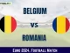 BEL vs ROM Dream11 Prediction & Match Details