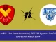 BFC vs SLL Live Score: The upcoming match between BF Cyprus (BFC) vs Sri Lankan Lions (SLL) at the ECS T10 Cyprus, 2024