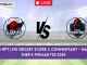 BLT vs RPT Live Cricket Score & Commentary - Match 2, Sher E Punjab T20 2024