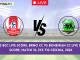 BRN vs BCC Live Score: The upcoming match between Brno (BRN) and Bohemian (BCC) at the ECS T10 Czechia, 2024