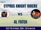 CKR vs AFT Dream11 Prediction, Pitch Report, and Player Stats, 55th Match, ECS T10 Cyprus, 2024