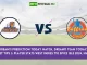 CP vs SS Dream11 Prediction Today Match, Dream11 Team Today, Fantasy Cricket Tips & Player Stats West Indies T10 Spice Isle 2024, Match 3