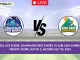 CRD vs SSS Live Score, Champagne Reef Divers vs Sari Sari Sunrisers Live Cricket Score, Match 2, Nature Isle T10, 2024 (1)