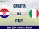 CRO vs ITA Dream11 Prediction & Match Details