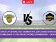 DDD vs SMCK Live Score, ICCA Arabian T10, 2024, Dubai Dare Devils vs Smart Cube Kings 11 Live Cricket Score