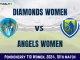 DIA-W vs ANG-W Dream11 Prediction, Pitch Report, and Player Stats, 10th Match, Pondicherry T10 Women, 2024