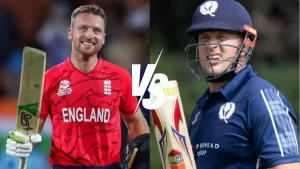 ENG vs SCO Dream11 Prediction Today Match, Dream11 Team Today