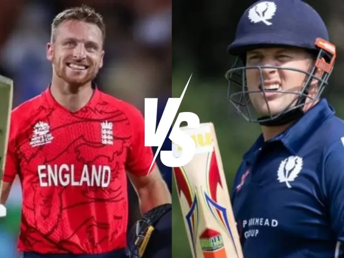 ENG vs SCO Dream11 Prediction Today Match, Dream11 Team Today