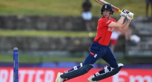 England Triumphs Over Namibia in Rain-Shortened T20 World Cup Match