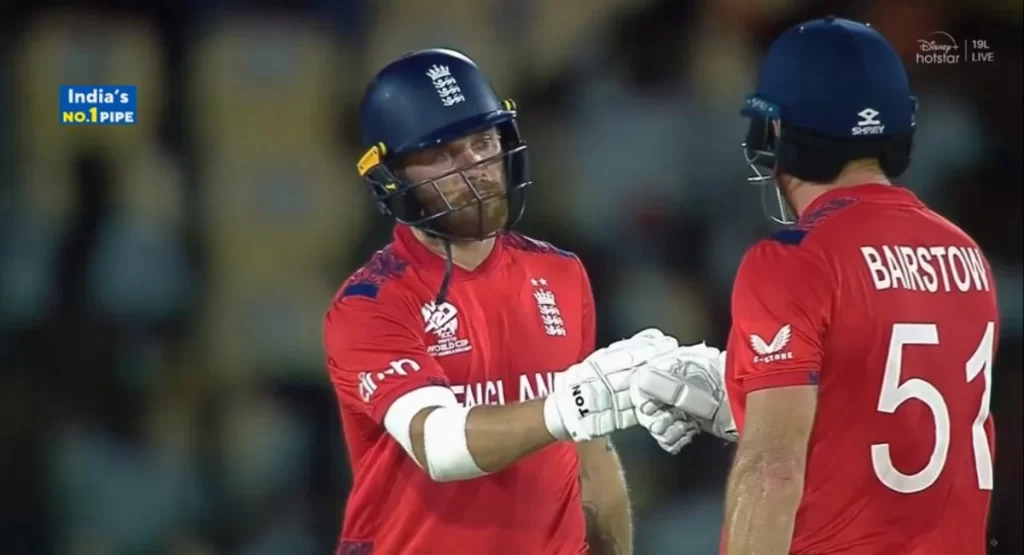 England Triumphs Over West Indies in Super-8 Match