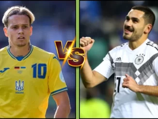 GER vs UKR Dream11 Prediction & Match Details