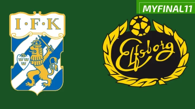GOT vs IFE GOT vs IFE Dream11 Prediction & Match Details