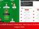 GSTS vs BWD Dream11 Prediction, Pitch Report, and Player Stats, 56th Match, Bukhatir T10 League, 2024