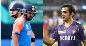 Former Team India openers Gautam Gambhir and Raman answered every question asked.