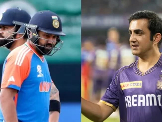 Former Team India openers Gautam Gambhir and Raman answered every question asked.